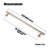 Bar / Handle Pull Multipack-104649764-111720920-133985770