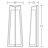 Knute Metal LED Wall Light-1965268306-1965268307