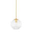 Bennett 1 - Light Pendant-661308839