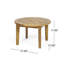 SOLANO COFFEE TABLE