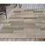 Tapis intérieur / extérieur Camina Bands-1913771779