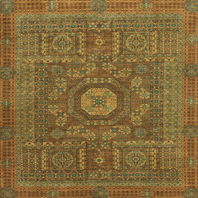 Abstract Indoor Rug