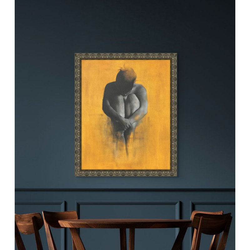 Dreaming 1 Print, 33.5" H x 28.5" W