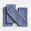 Caskey Cotton No Pattern Square Napkin