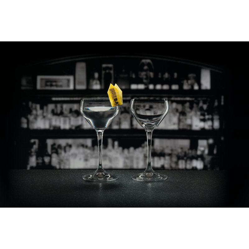 Verre Nick & Nora de RIEDEL