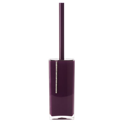 Free Standing Toilet Brush Holder
