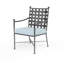 Provence Outdoor Dining Armchair-98671849