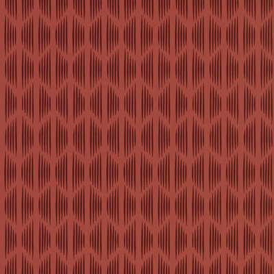 Schumacher x David Oliver Ovington Wallpaper