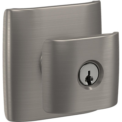 Keyed Door Knob