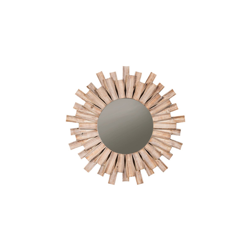 Miroir d'appoint Caton Burst