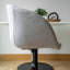 Chaise de travail Villagomez