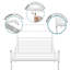 Mahim Metal Bed-1004246568-1004246574