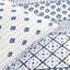 Willards Microfiber Reversible 3 Piece Quilt Set-1789790712-1789790694