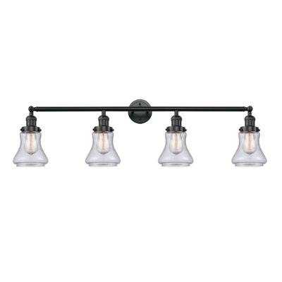 Edda 4 - Light Dimmable Vanity Light