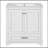 30"Bathroom Vanity With Ceramic Sink-218748088