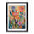 Beige Framed selected