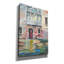 «Venice» par Jadei, impression sur toile-1141045945