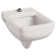 21.125" x 25.25" Wall Mount Service Sink