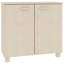 Gwenith 85cm Solid Wood Sideboard-496063891