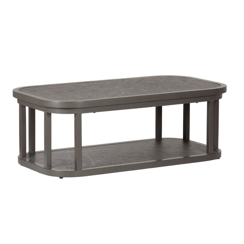 Perth - 52X28 Coffee Table