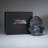 Edge Sculpture Mini Gorilla Bust Figure 5.32in H