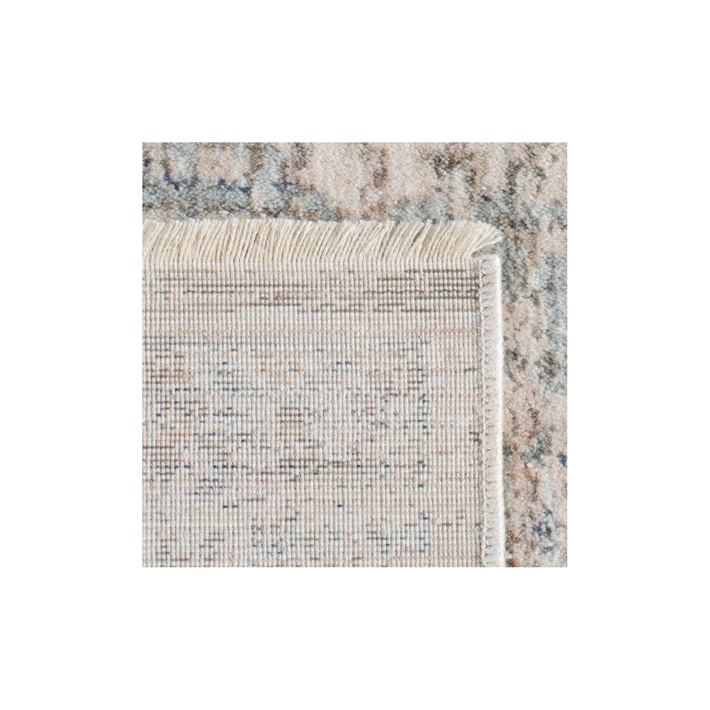 Tapis oriental performance Gutierrez 600, Rectangle 8 pi x 10 pi