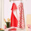 KATE SPADE NEW YORK Hot Hot Hot Peppers And Spring Time Dot Kitchen Towel Set, 17"x28", Red