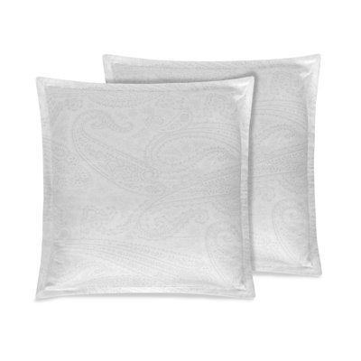 Taie décorative 100% coton