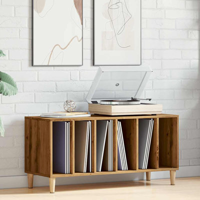 Louretha Storage Cabinet