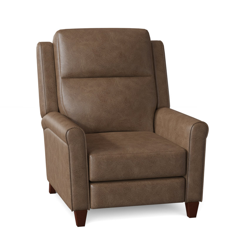 Pep Talk Recliner, Bombshell Granite, Manual