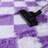Checkered Fluffy Rug 5x7 Ft Washable Shaggy Fluffy Rug for Bedroom Living Room Plaid Runner Rug Fuzzy Shag Carpet Non-Slip for Kids Toddler Room Nursery Playroom-940486046-947190241