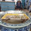 Wild Breeze Decorative Plate