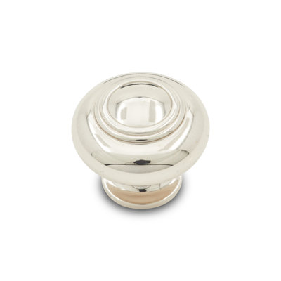 CK Series Mushroom Knob