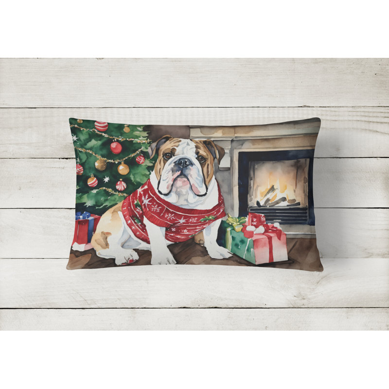 Other/No Pattern Outdoor Throw Pillow