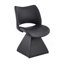 Fauteuil d'appoint pivotant-557435287