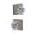 Satin Nickel