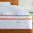 Aveico 10''Medium Size Memory Foam Hybrid Mattress-423087978-434904919