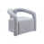 Boucle gris