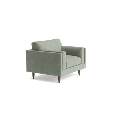 Skinny Fat Chair