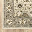 Tapis oriental beige / gris Caryll-189785025