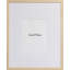 Naya Wood Beveled Picture Frame with Mat-59719680-59719673
