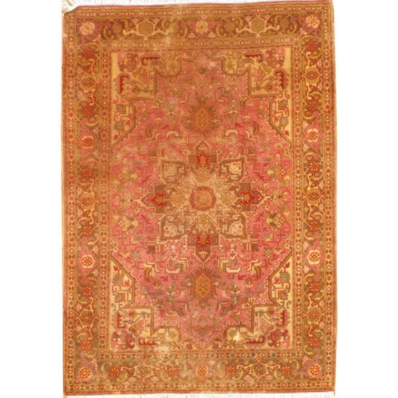 Meriam Oriental Area Rug