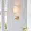 Evonnia Armed Sconce-96213919