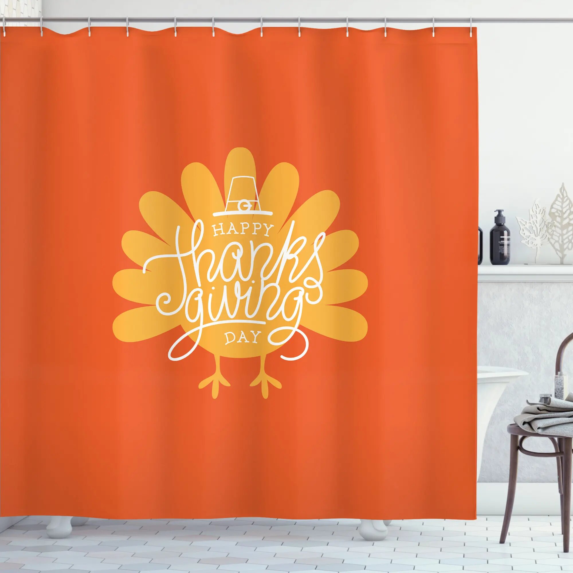 Avanti Texas Star Shower Curtain Collection