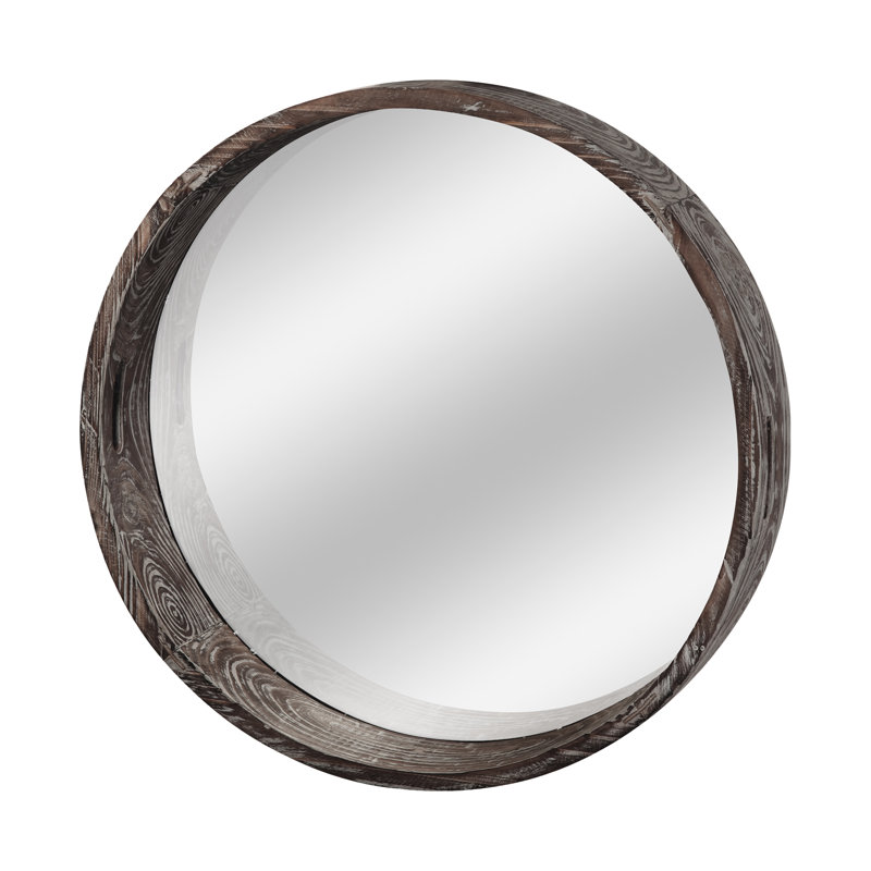 Wood Decorative Tray
