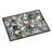 Rhiannan Non-Slip Outdoor Doormat-842017030
