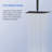 16" Square Rainfall Shower Head, Wall/Ceiling Mounted-118580442