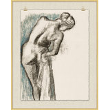 Drawing Class 1 Print