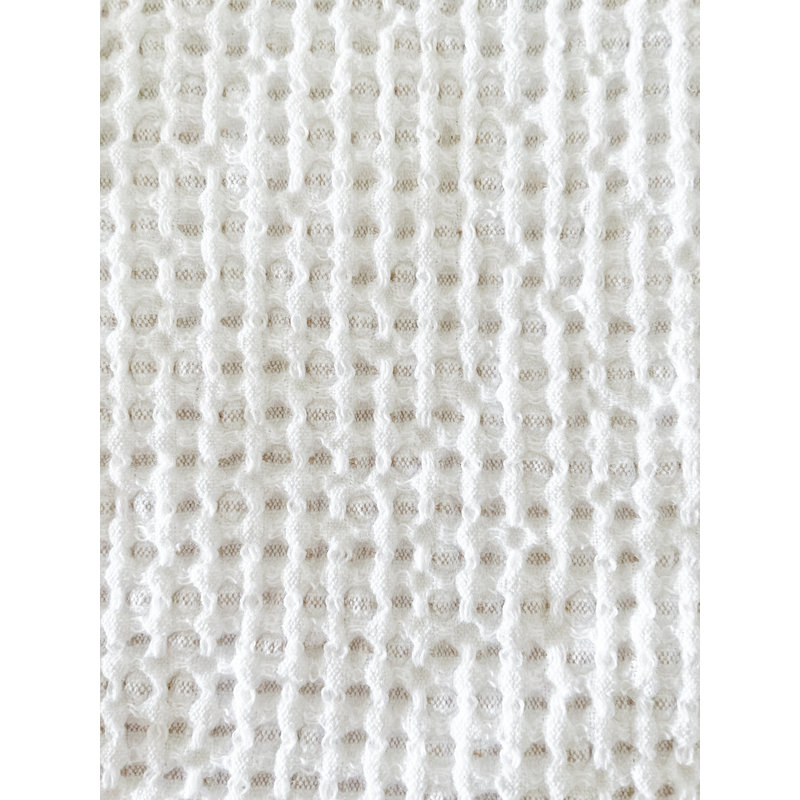 Washcloth Set, White