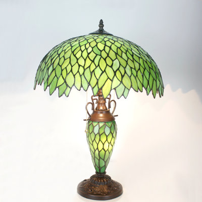 Alfiere Metal Lamp
